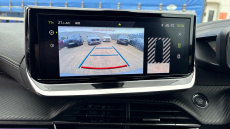 Peugeot 2008 100kW GT 50kWh 5dr Auto Electric Estate